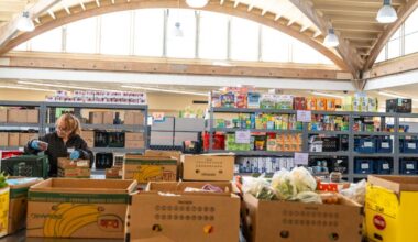 Mountain View nonprofit forgoes federal funding on principle