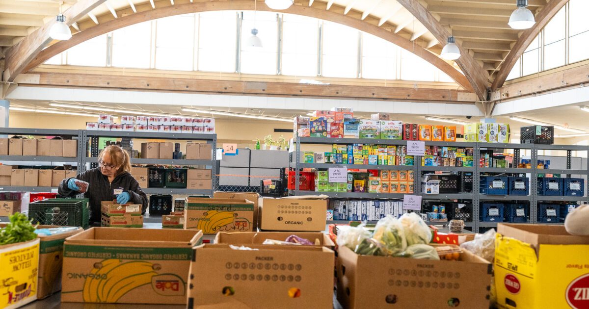 Mountain View nonprofit forgoes federal funding on principle