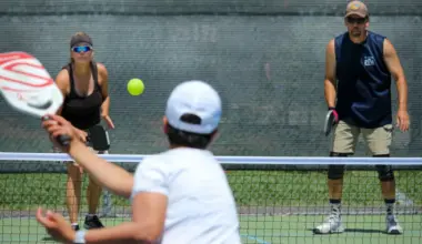 Mountain View in 'active negotiations' for new pickleball facility