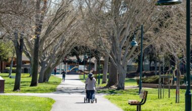 Mountain View wants more parks — but it won’t be cheap
