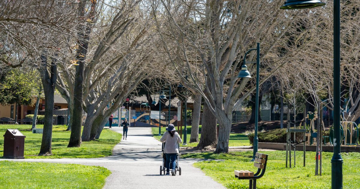 Mountain View wants more parks — but it won’t be cheap