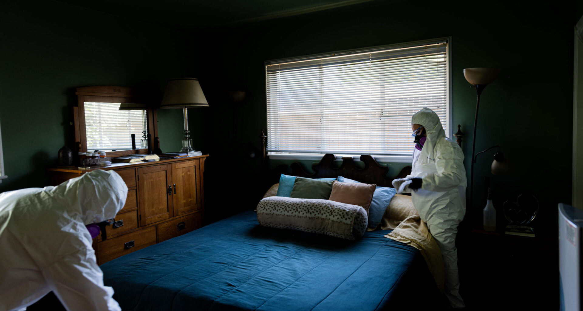 Contributions of California immigrants often go unseen, underappreciated