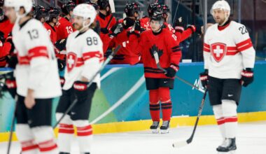 Macklin Celebrini's Olympics Affirms His Place Among Hockey’s Elite - The Hockey Writers - San Jose Sharks