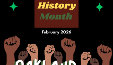 Black History Month reflections – The Oakland Post