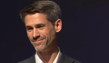 Silicon Valley Execs and Venture Capitalists Jump on Matt Mahan’s Early Bandwagon