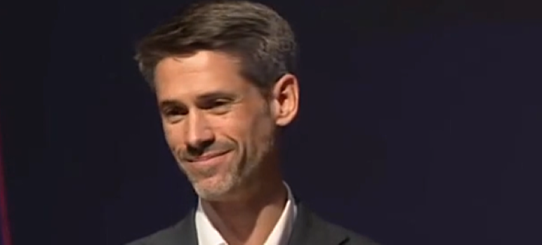 Silicon Valley Execs and Venture Capitalists Jump on Matt Mahan’s Early Bandwagon