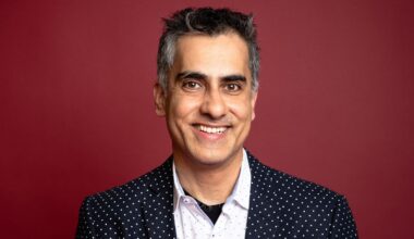 See a show for free at Lost Church in March