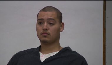 Suspect accused of assaulting women on Carlsbad trail pleads not guilty – NBC 7 San Diego