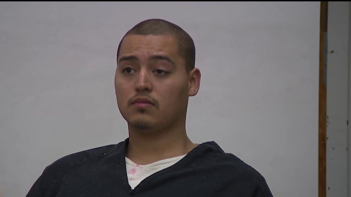 Suspect accused of assaulting women on Carlsbad trail pleads not guilty – NBC 7 San Diego