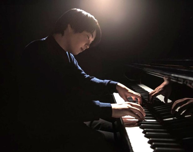 Mao Fujita will perform Friday, Feb. 27, at the Baker-Baum Concert Hall in La Jolla. (La Jolla Music Society)