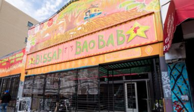 Finally, Some News on What’s Happening with San Francisco’s Bissap Baobab Space