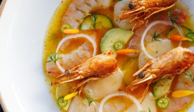 The Chefs Behind San Francisco’s Dalida Deep Dive Into Mexican Cuisine with Maria Isabel