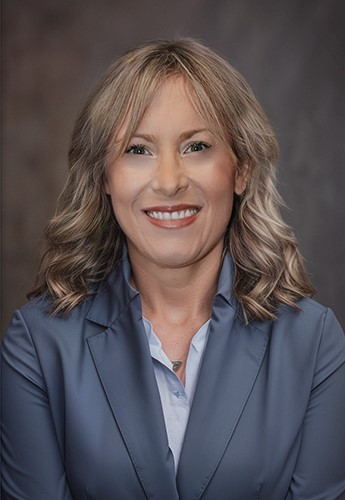 Dr. Beam is responsible for the management, accreditation, and oversight of the Social Work Program and  is also a licensed clinical and macro social worker in the State of Michigan.photo courtesy OU