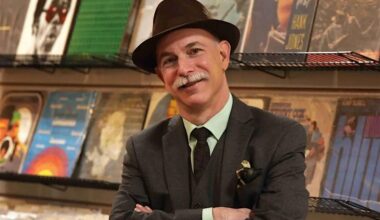 Jazz author coming to Rochester Library – The Oakland Press