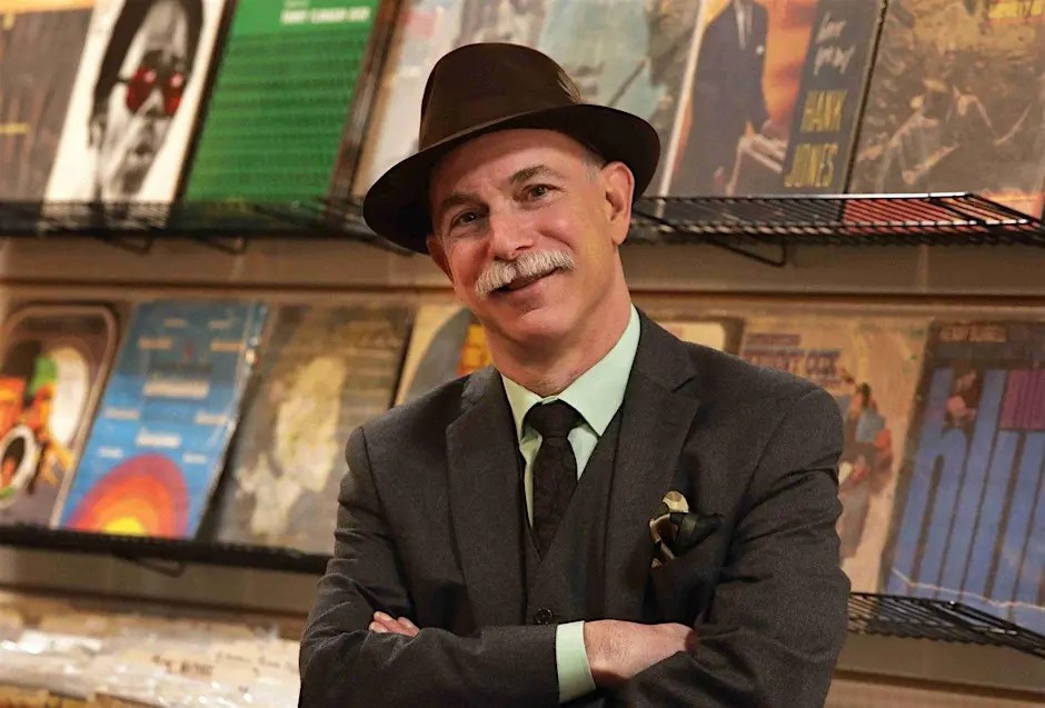 Jazz author coming to Rochester Library – The Oakland Press