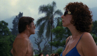 BAMPFA announces expansive spring film season