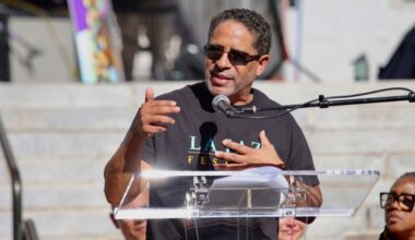 Airbnb, City of L.A. Partner on First Los Angeles Jazz Festival