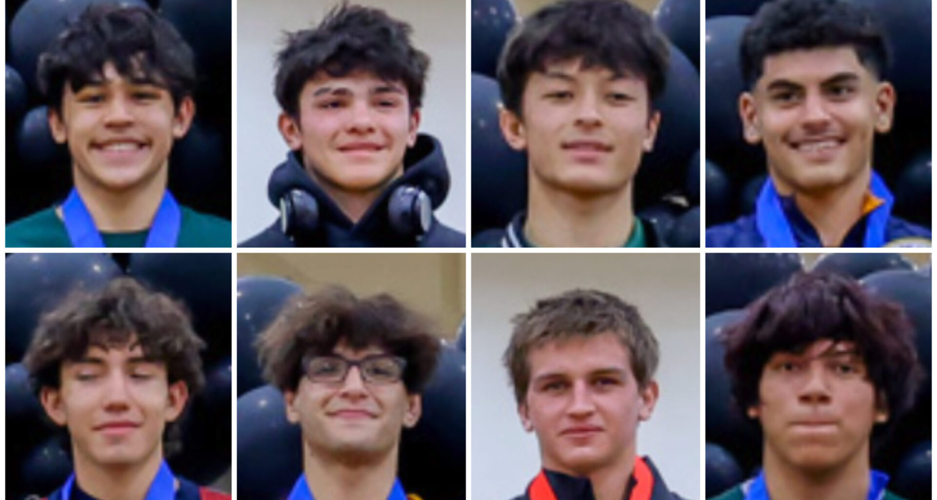 Moore League Grapplers Compete At Masters Meet – The562.org