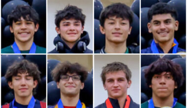 Moore League Grapplers Compete At Masters Meet – The562.org