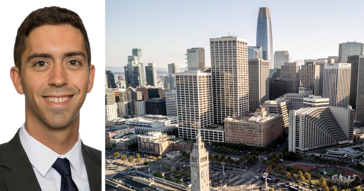 San Francisco Office Demand Set to Climb 15% in 2026 – Commercial Observer