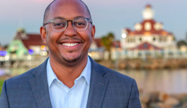 Mayor Rex Richardson Invites California Gubernatorial Candidates to Experience Long Beach