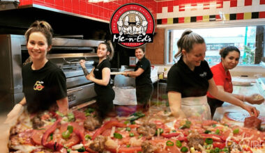 Fresno’s Me-N-Ed’s Sells 100% of Company to Staff