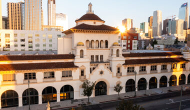 Ask Chris: Who Was the First Woman Architect in L.A.?