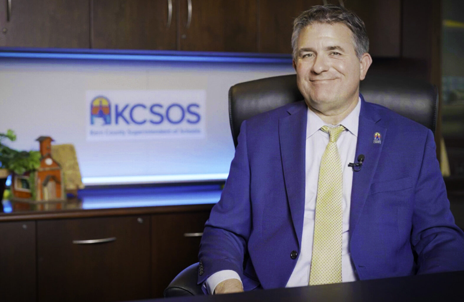 John Mendiburu to be Inducted into CSUB Alumni Hall of Fame