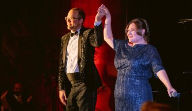 Merola Opera Program to Host LA BELLA VOCE Benefit Gala