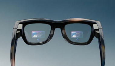 Could The Binocular Meta Ray-Ban Display Successor Launch This Year?