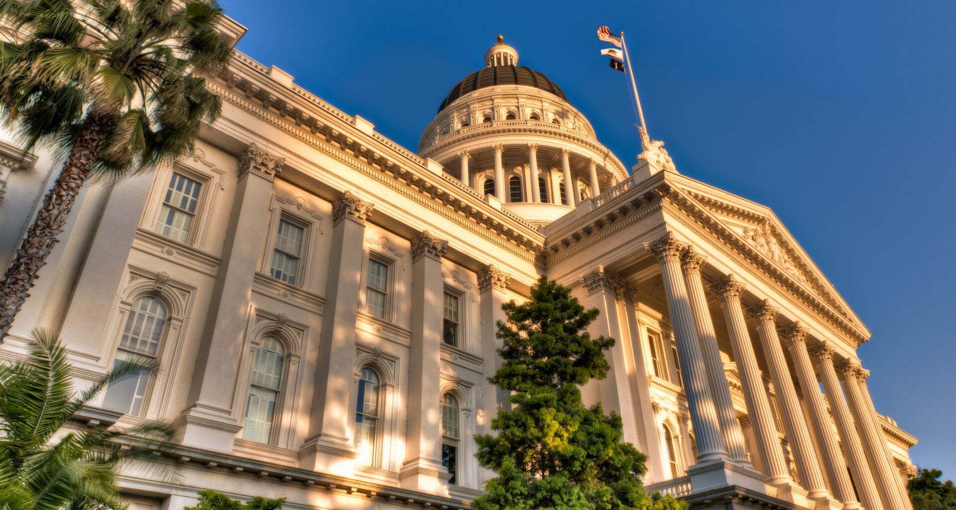 To Avoid a Tax Hike, Billionaires Decide to Take Over California