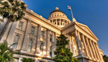 To Avoid a Tax Hike, Billionaires Decide to Take Over California