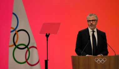 Los Angeles can’t afford an Olympic distraction – Pasadena Star News