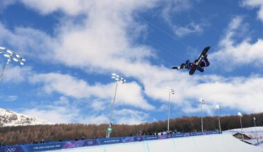 Olympics are easy to love, even when they're hard to understand
