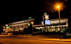 Miller High Life Theatre