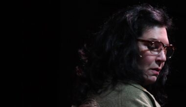 Sacramento's B Street Theatre brings slow-burn terror to The Sofia in ‘Misery’ • Sacramento News & Review