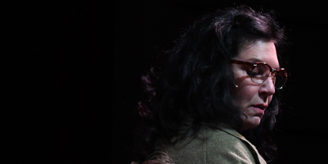 Sacramento's B Street Theatre brings slow-burn terror to The Sofia in ‘Misery’ • Sacramento News & Review