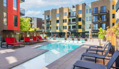 Waterton Buys 212-Unit Misora Apartment Community in San Jose, California