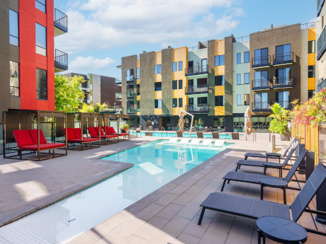 Waterton Buys 212-Unit Misora Apartment Community in San Jose, California
