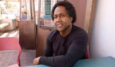 Head chef at Miss B's reflects on life’s lessons