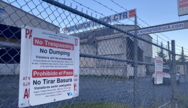 San Jose company takes VTA to court over eminent domain