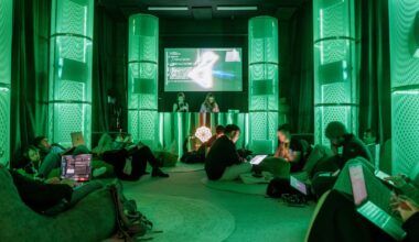 How This Tech Company Took Over San Francisco