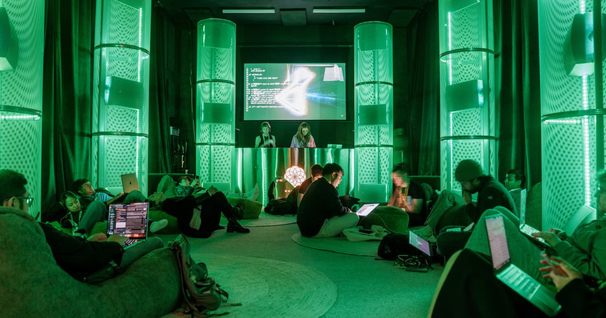 How This Tech Company Took Over San Francisco