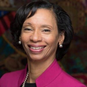 Headshot of Monica Posey, Cincinnati State Technical and Community College (Ohio)