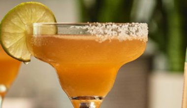 National Margarita Day specials and recipes to enjoy – NBC Los Angeles