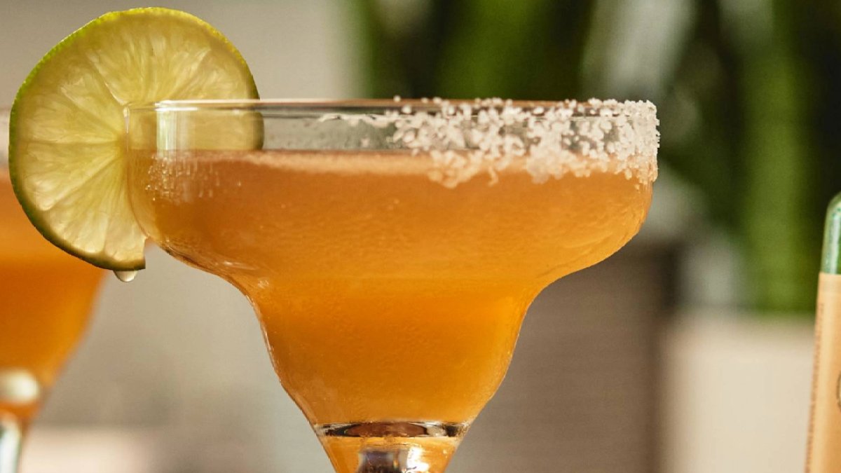 National Margarita Day specials and recipes to enjoy – NBC Los Angeles