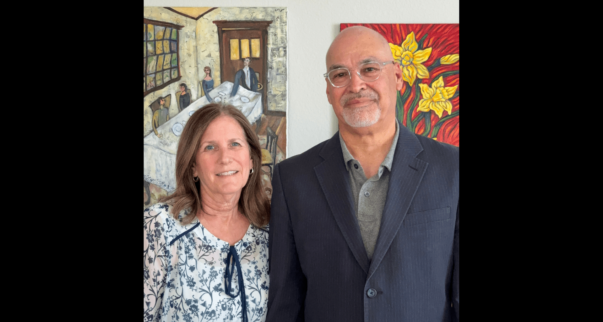 Alumni Donors Create New Scholarship, Expanding Access to UC Law SF Education