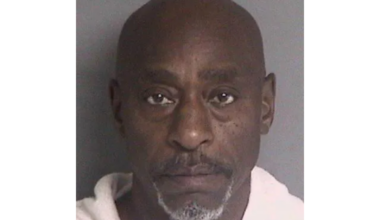 Killer takes 8-year plea deal in 2022 Southwest Berkeley shooting