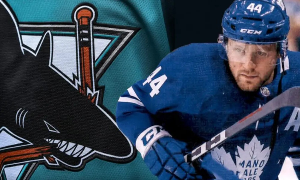 3 Morgan Rielly Trade Destinations Beyond San Jose