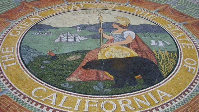 As California's population plateaus, so will its national clout